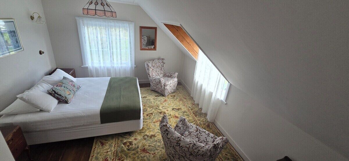 Photo of Bedroom in Horeke