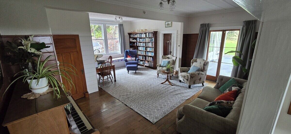 Photo of Livingroom in Horeke