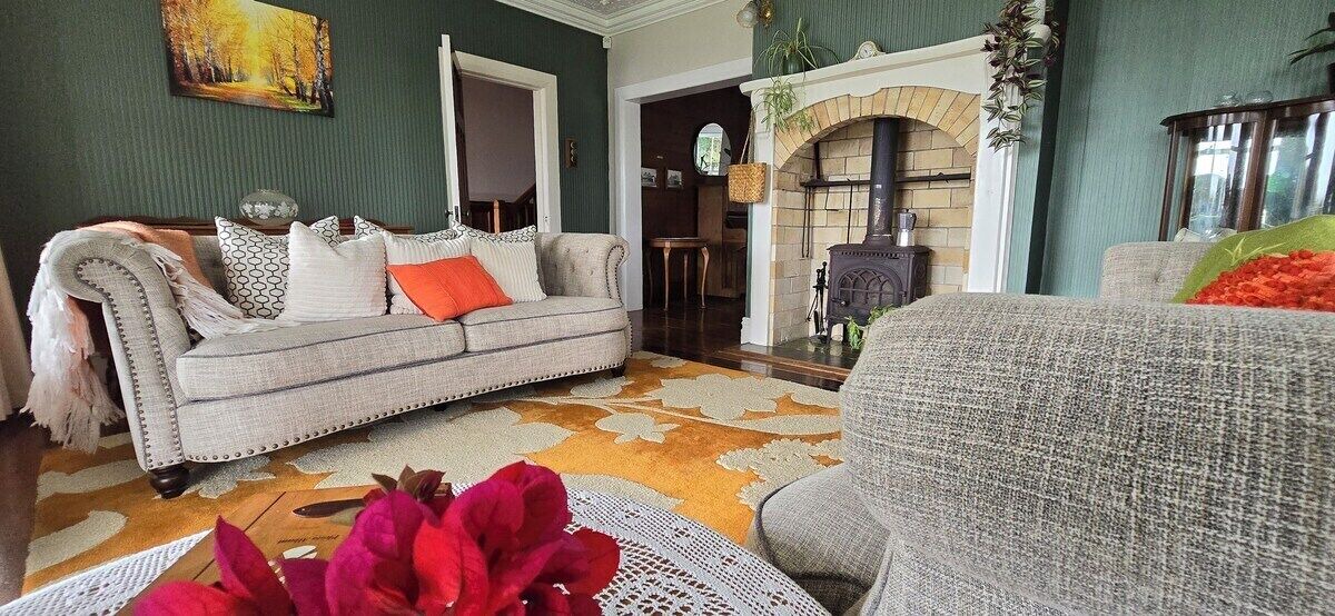 Photo of Livingroom in Horeke