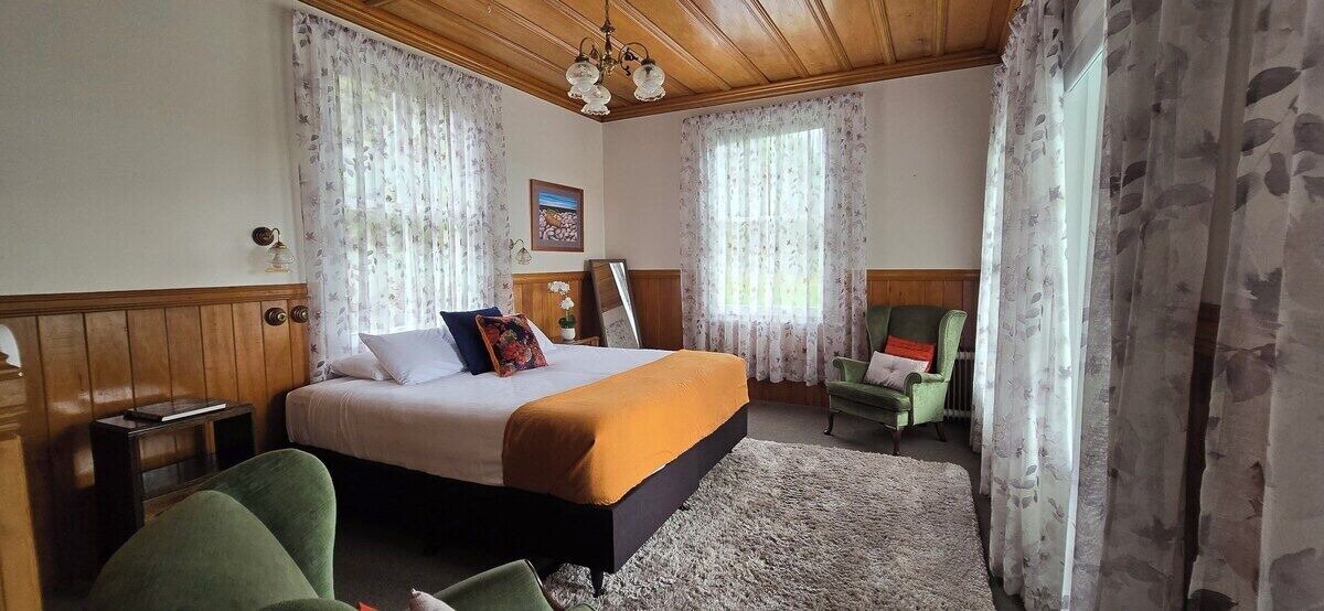Photo of Bedroom in Horeke