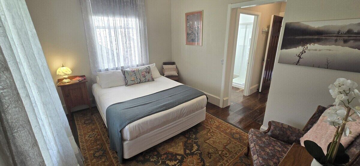 Photo of Bedroom in Horeke