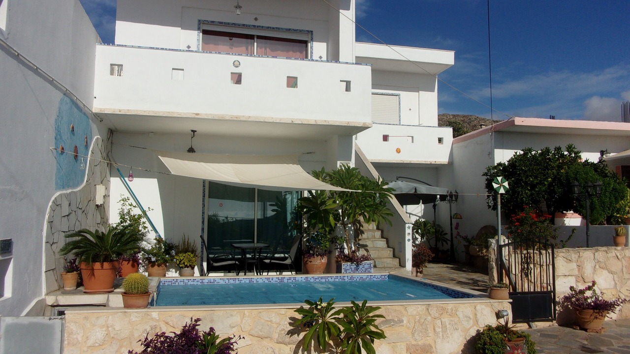 Photo of Outdoor in Sitia