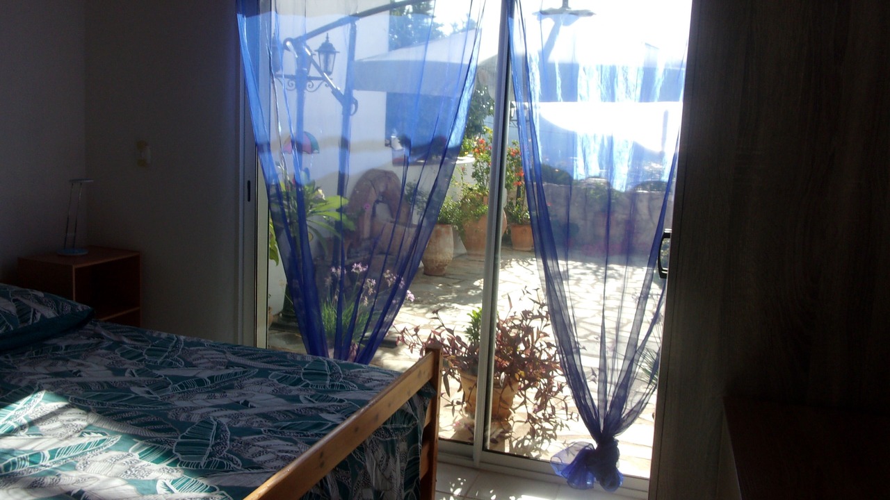 Photo of Bedroom in Sitia