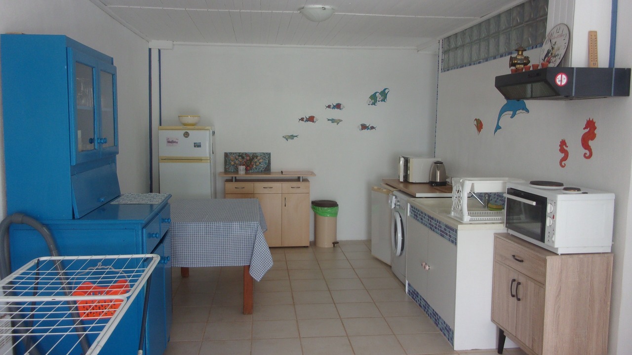 Photo of Kitchen in Sitia