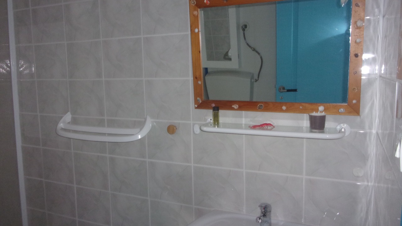 Photo of Bathroom in Sitia