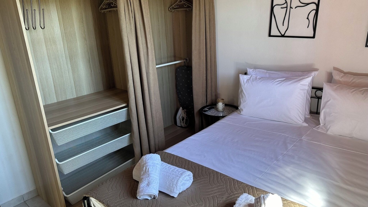 Photo of Bedroom in Vathianos Kampos