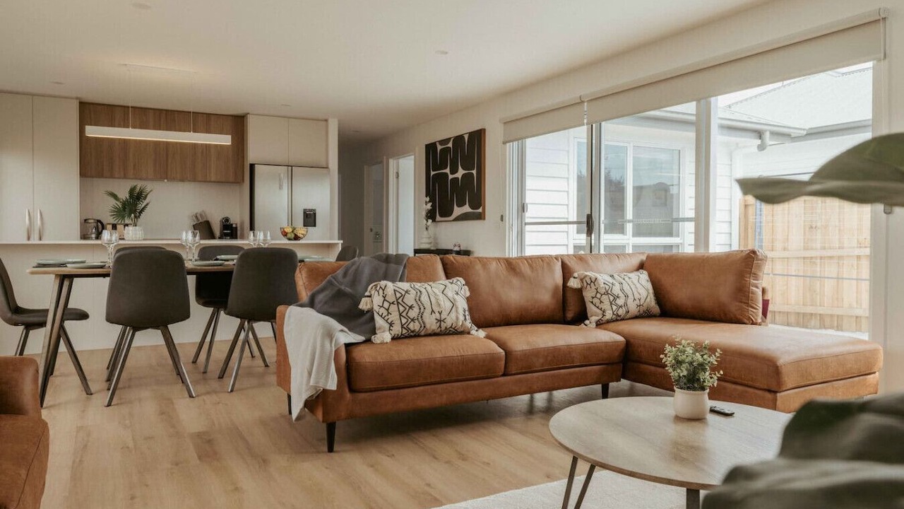 Photo of Livingroom in Devonport