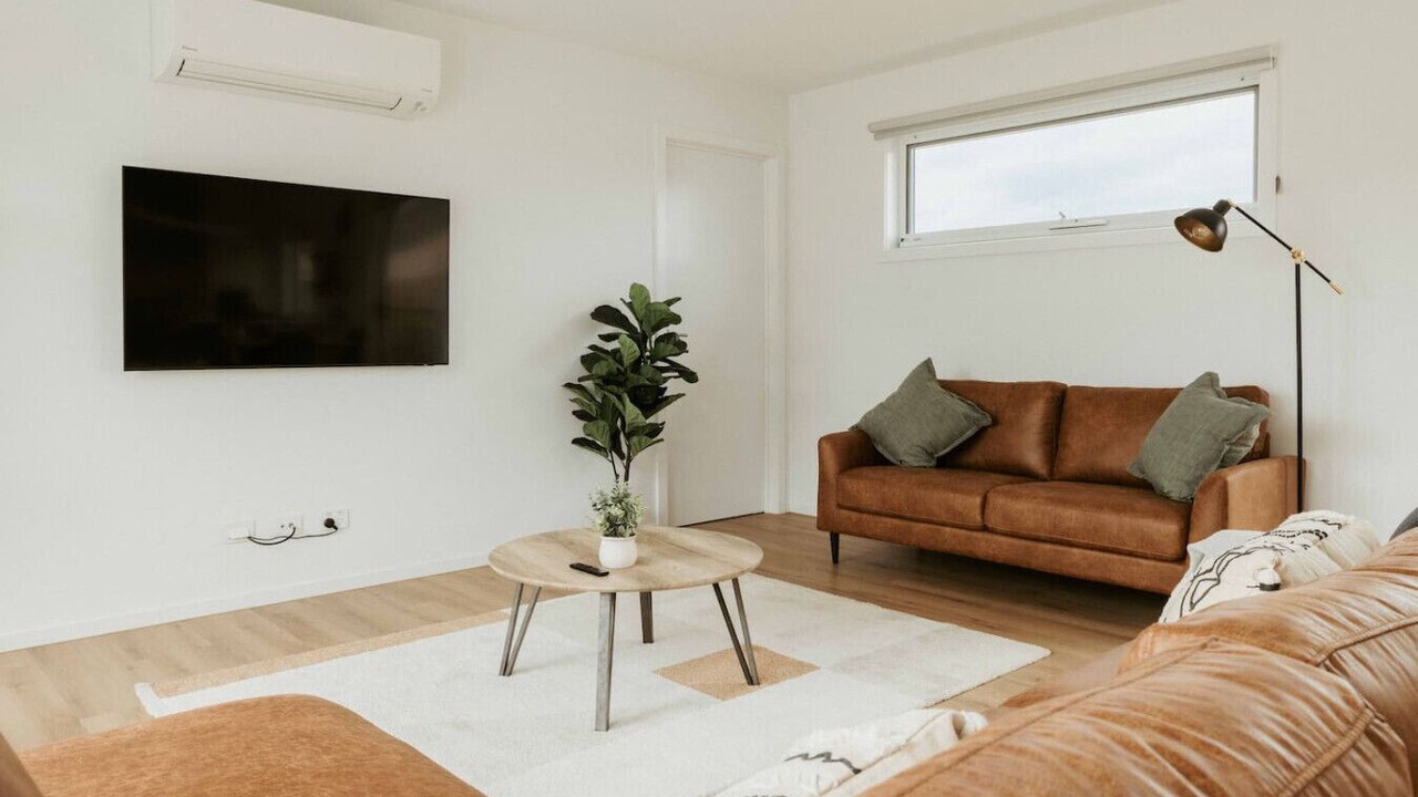 Photo of Livingroom in Devonport