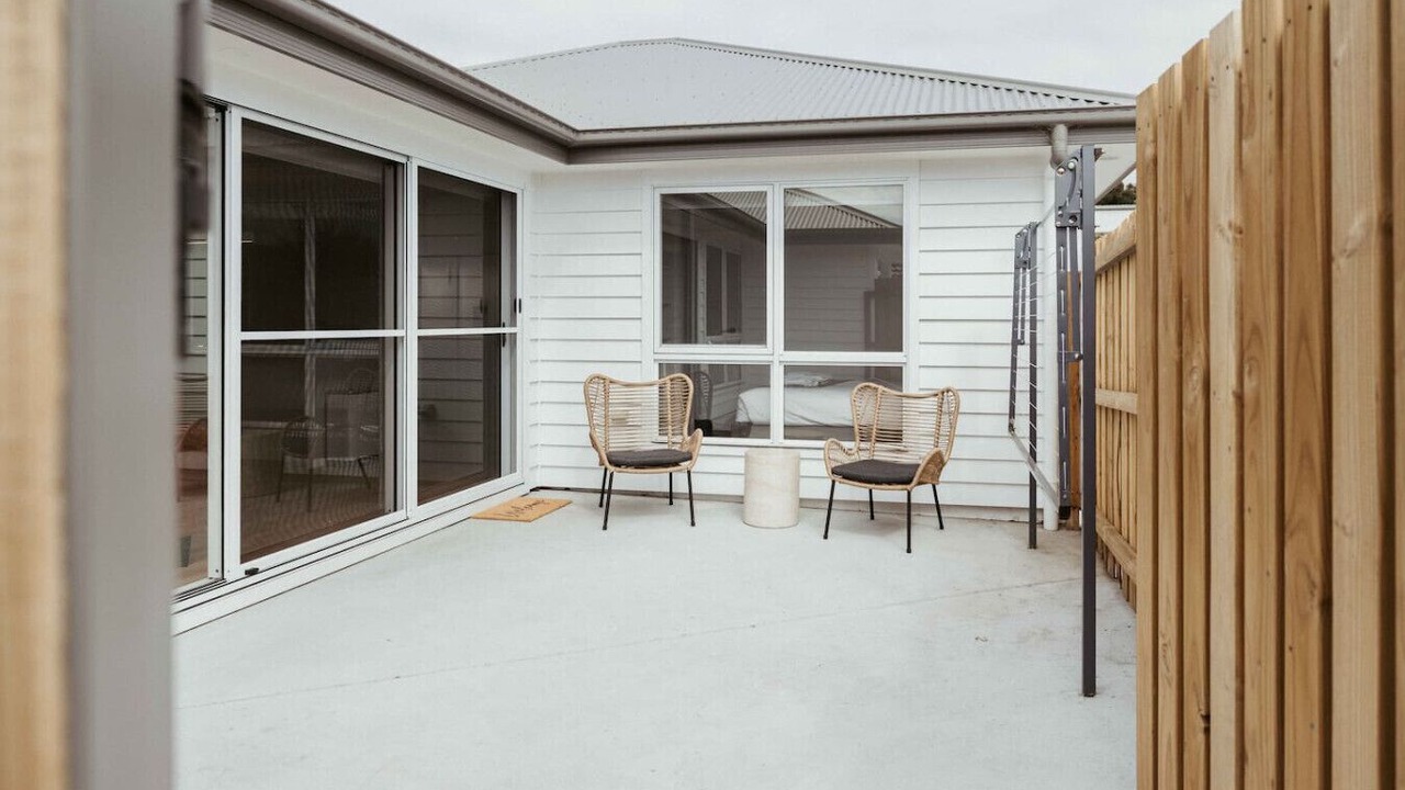 Photo of Patio Balcony in Devonport
