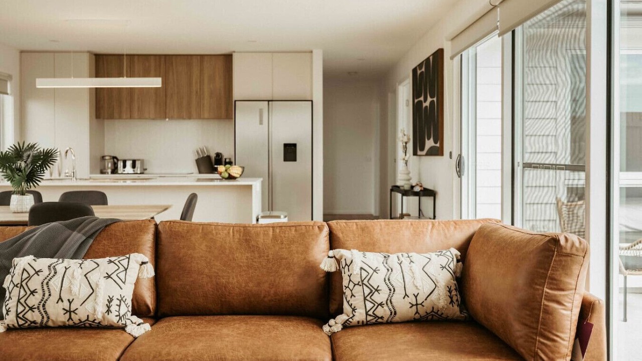 Photo of Livingroom in Devonport