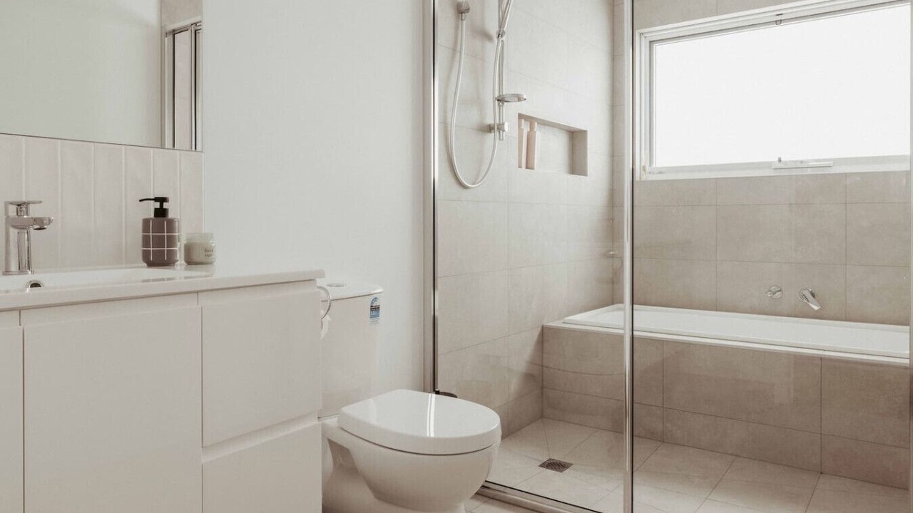 Photo of Bathroom in Devonport