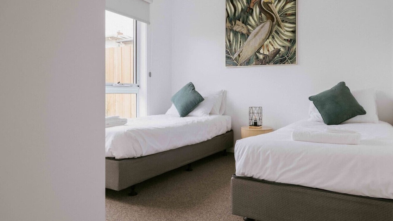 Photo of Bedroom in Devonport
