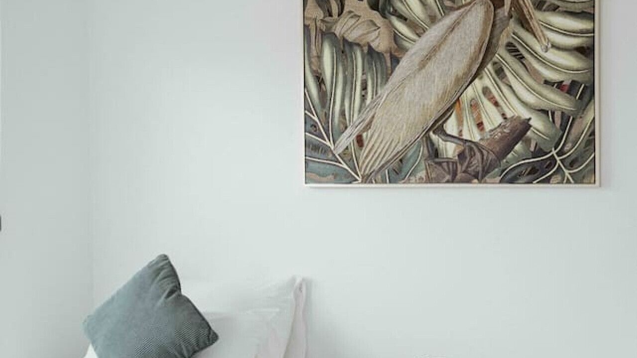 Photo of Bedroom in Devonport