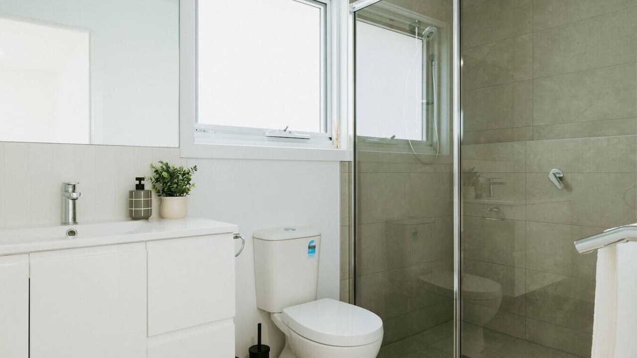 Photo of Bathroom in Devonport