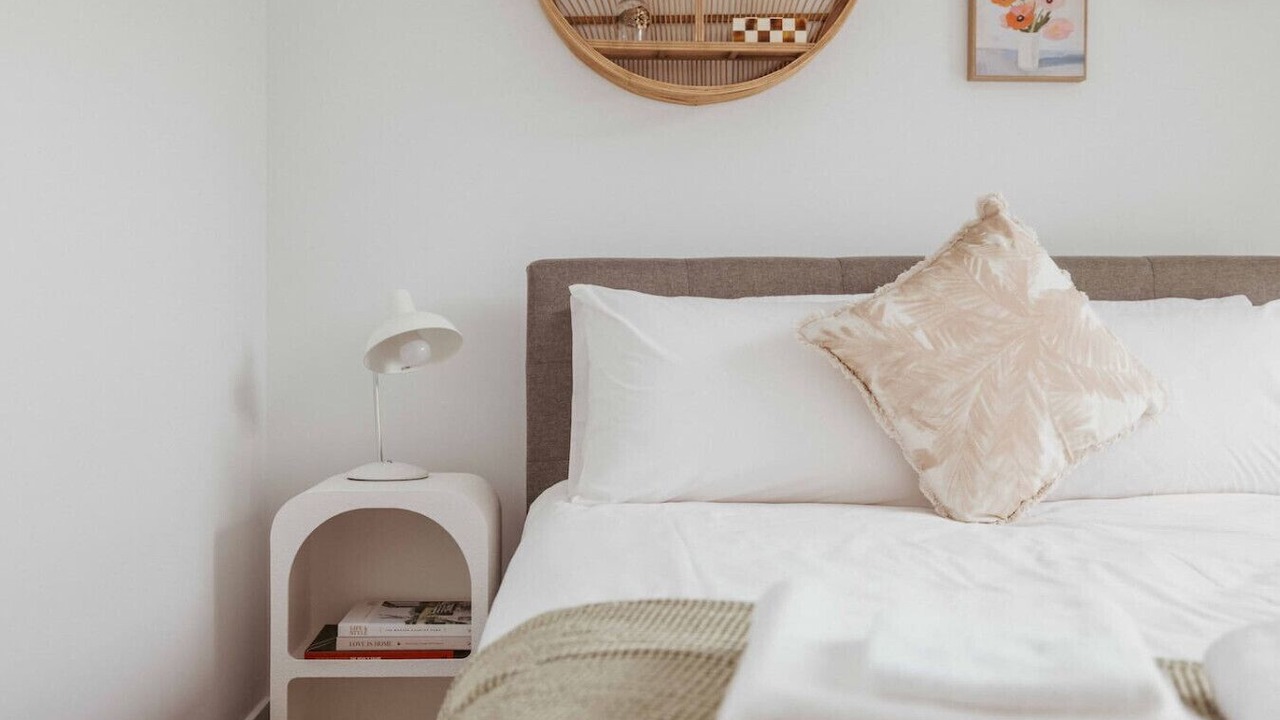 Photo of Bedroom in Devonport