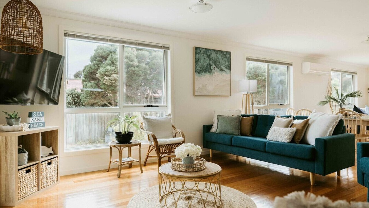Photo of Livingroom in Hawley Beach