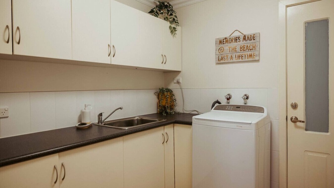 Photo of Kitchen in Hawley Beach