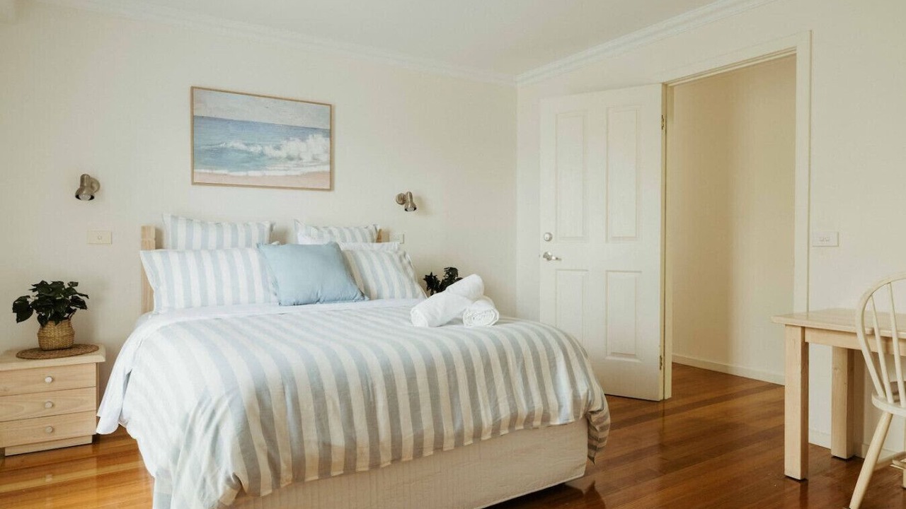 Photo of Bedroom in Hawley Beach