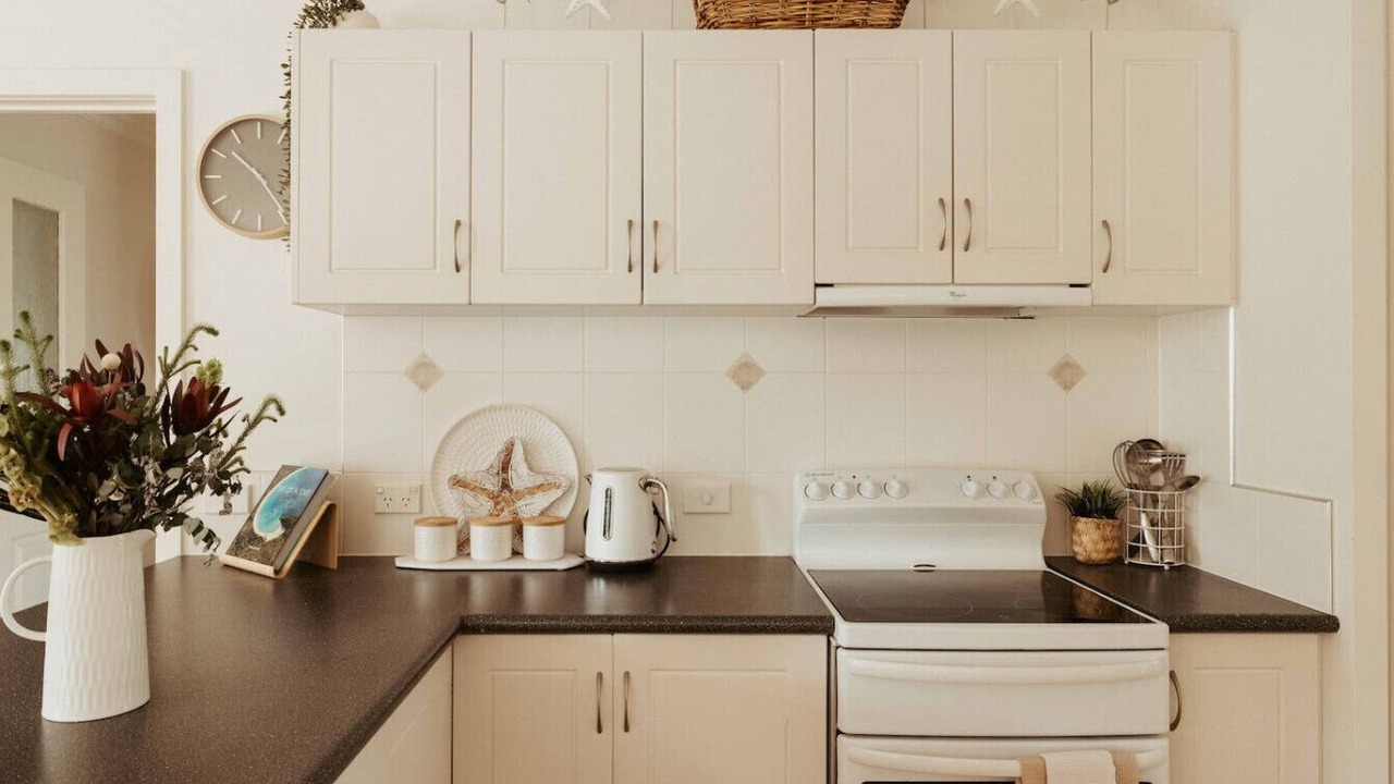 Photo of Kitchen in Hawley Beach