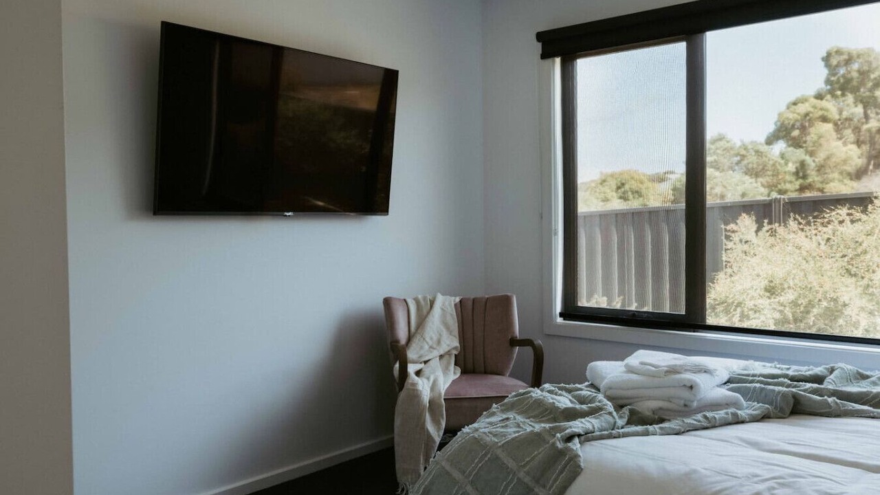 Photo of Bedroom in Hawley Beach