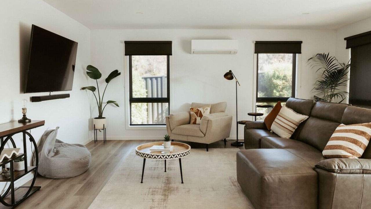 Photo of Livingroom in Hawley Beach