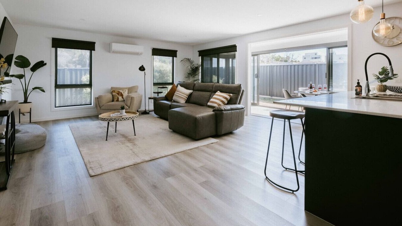 Photo of Livingroom in Hawley Beach