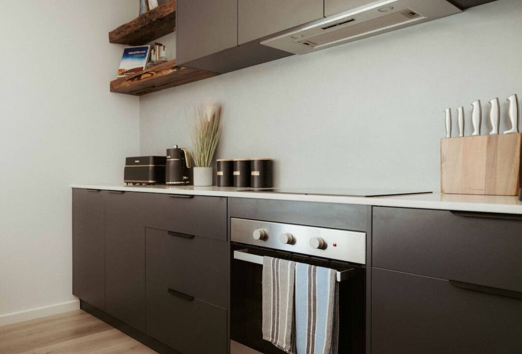 Photo of Kitchen in Hawley Beach