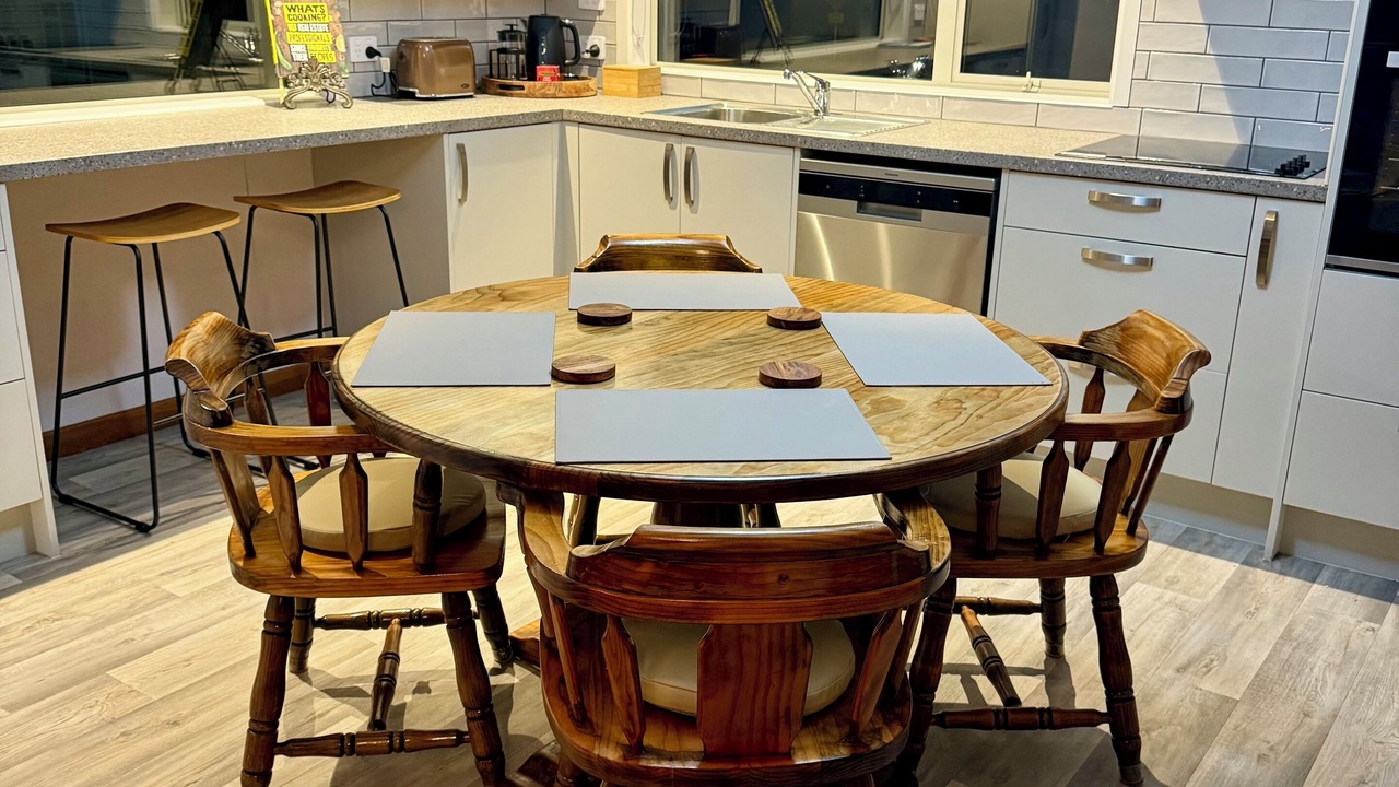 Photo of Kitchen in Invercargill City Centre