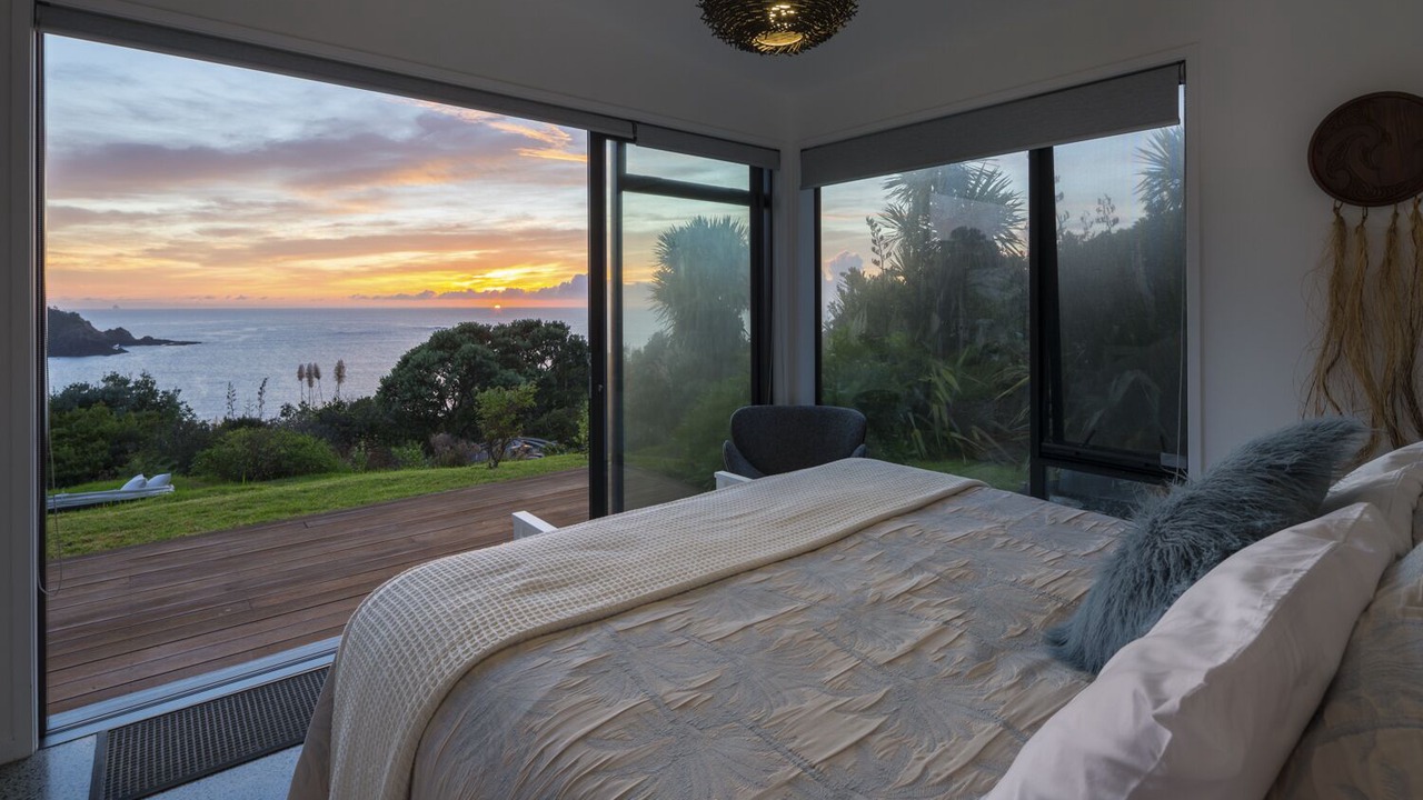 Photo of Bedroom in Tutukaka