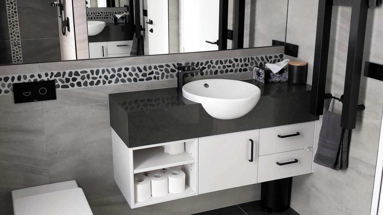Photo of Bathroom in Tutukaka