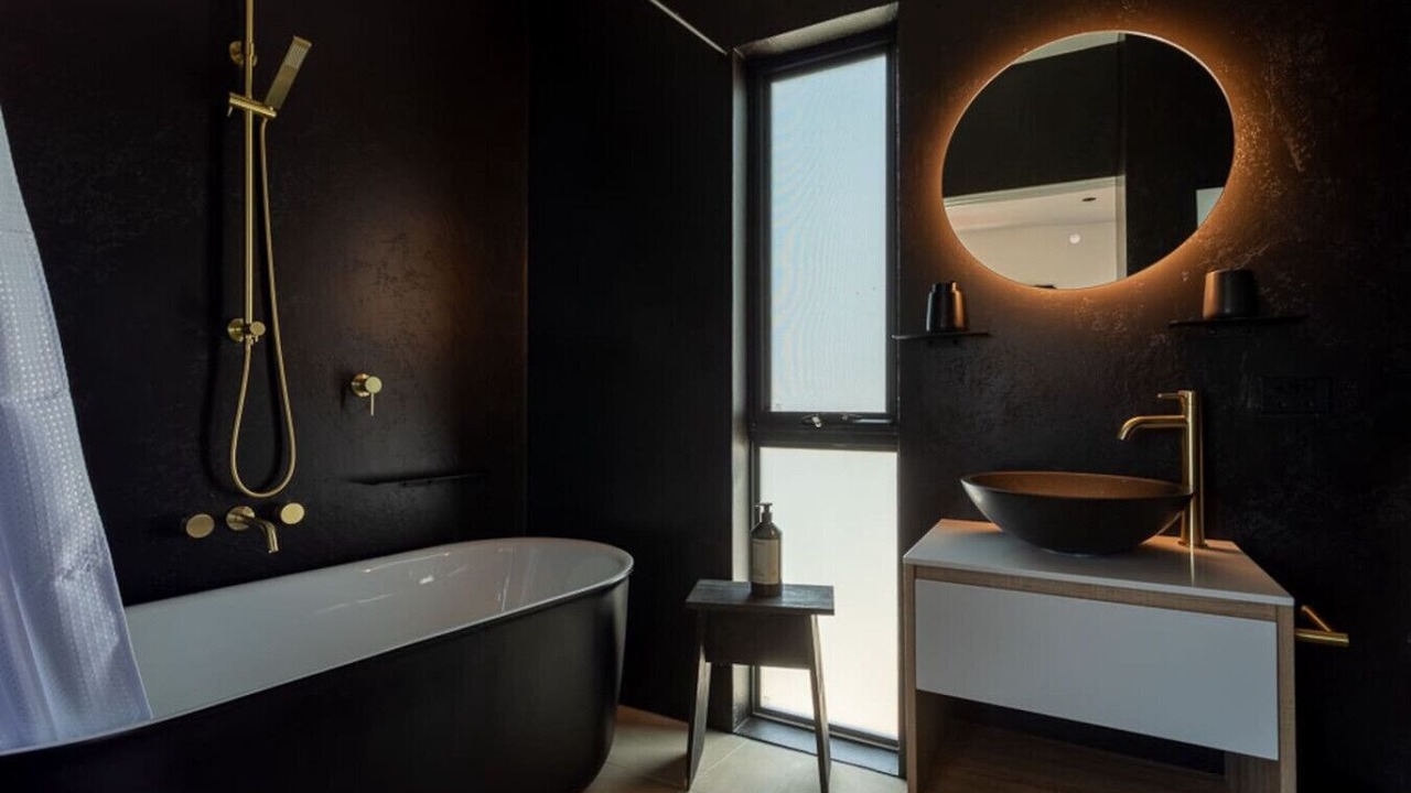 Photo of Bathroom in Perth