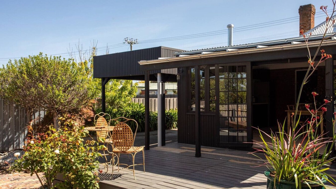 Photo of Patio Balcony in Perth