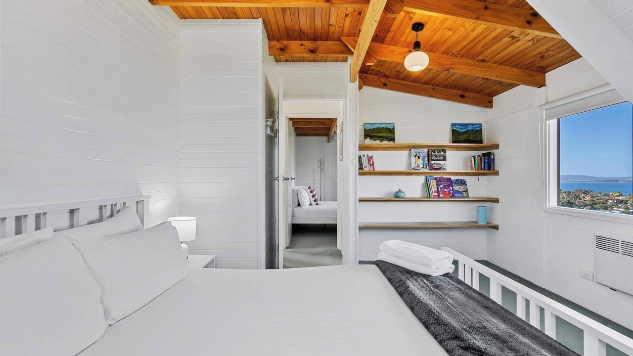 Photo of Bedroom in Blackmans Bay