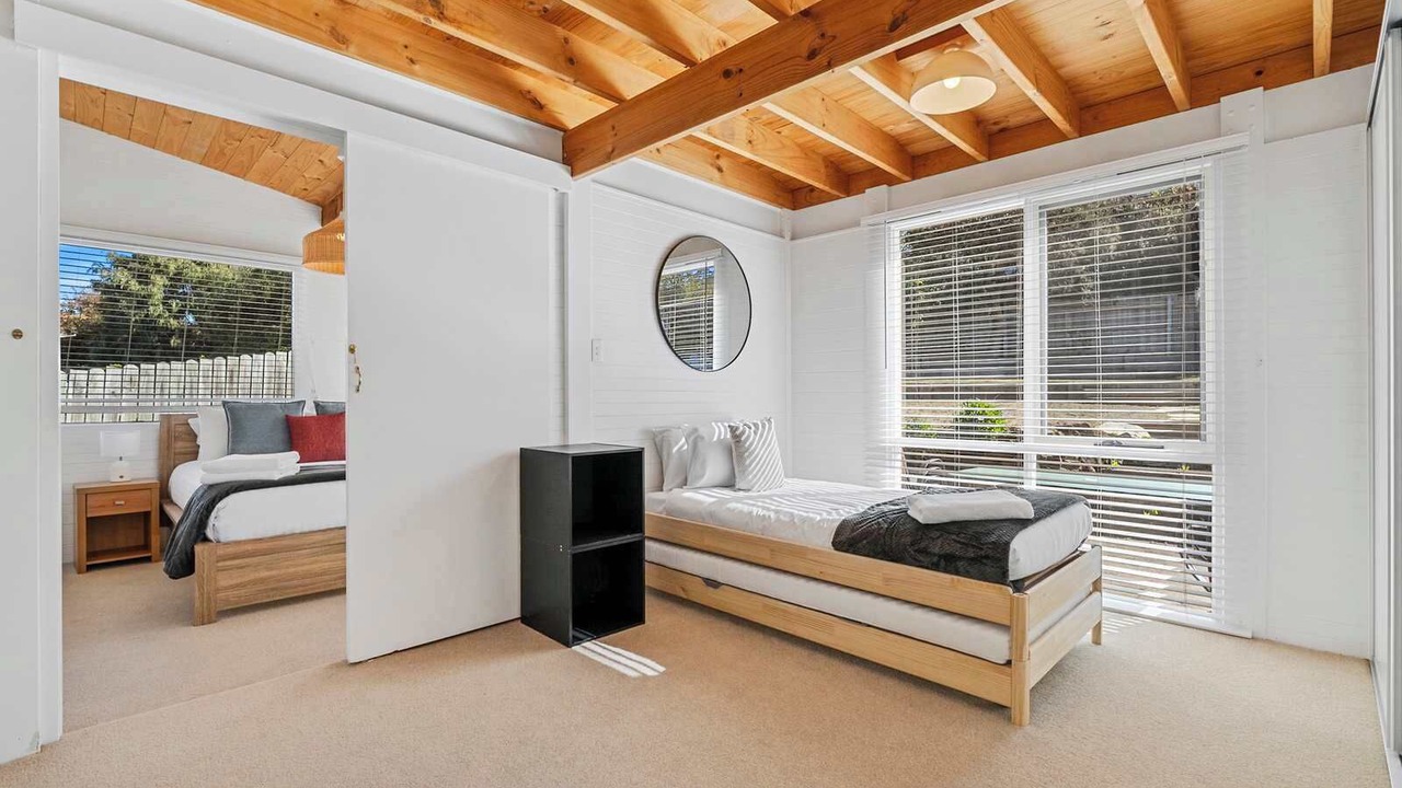 Photo of Bedroom in Blackmans Bay
