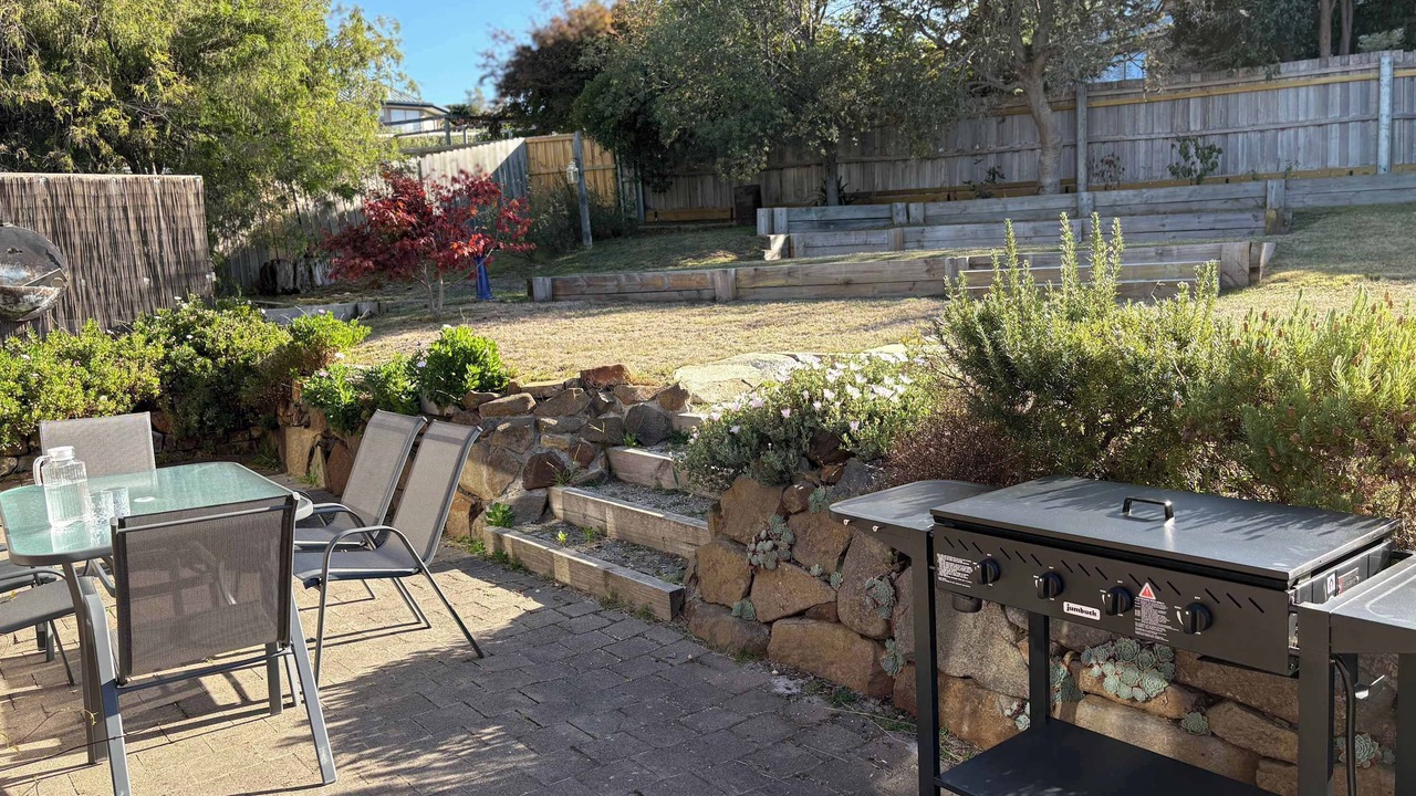 Photo of Outdoor in Blackmans Bay