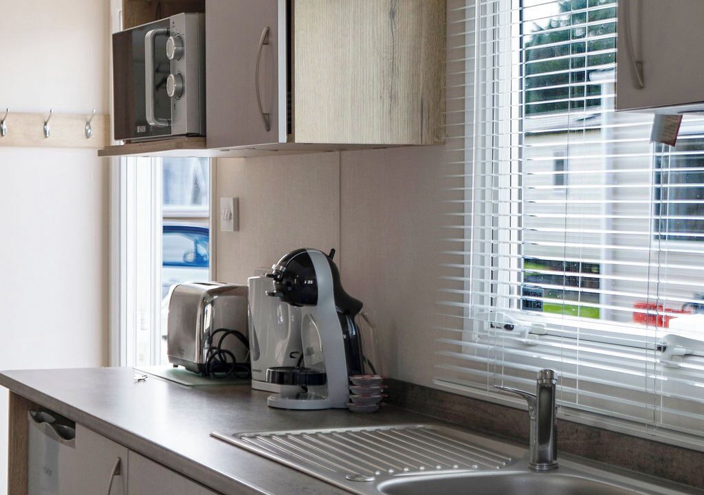 Photo of Kitchen in Prestonpans