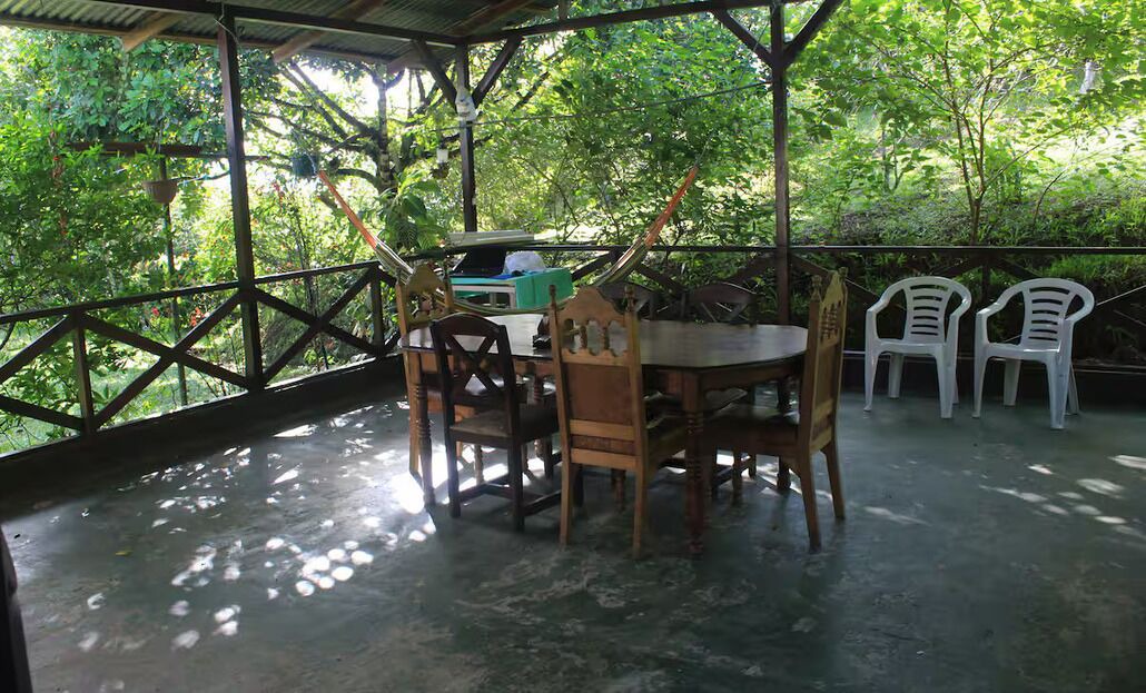 Photo of Outdoor in Tayutic