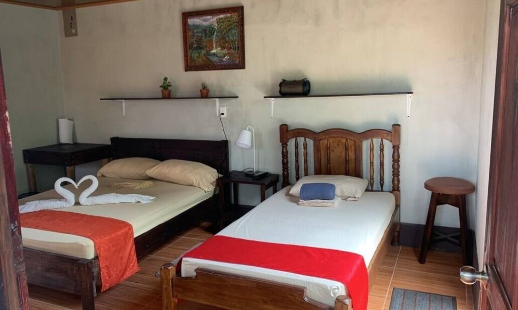 Photo of Bedroom in Tayutic