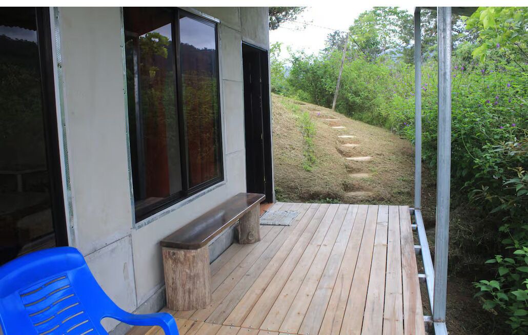 Photo of Patio Balcony in Tayutic