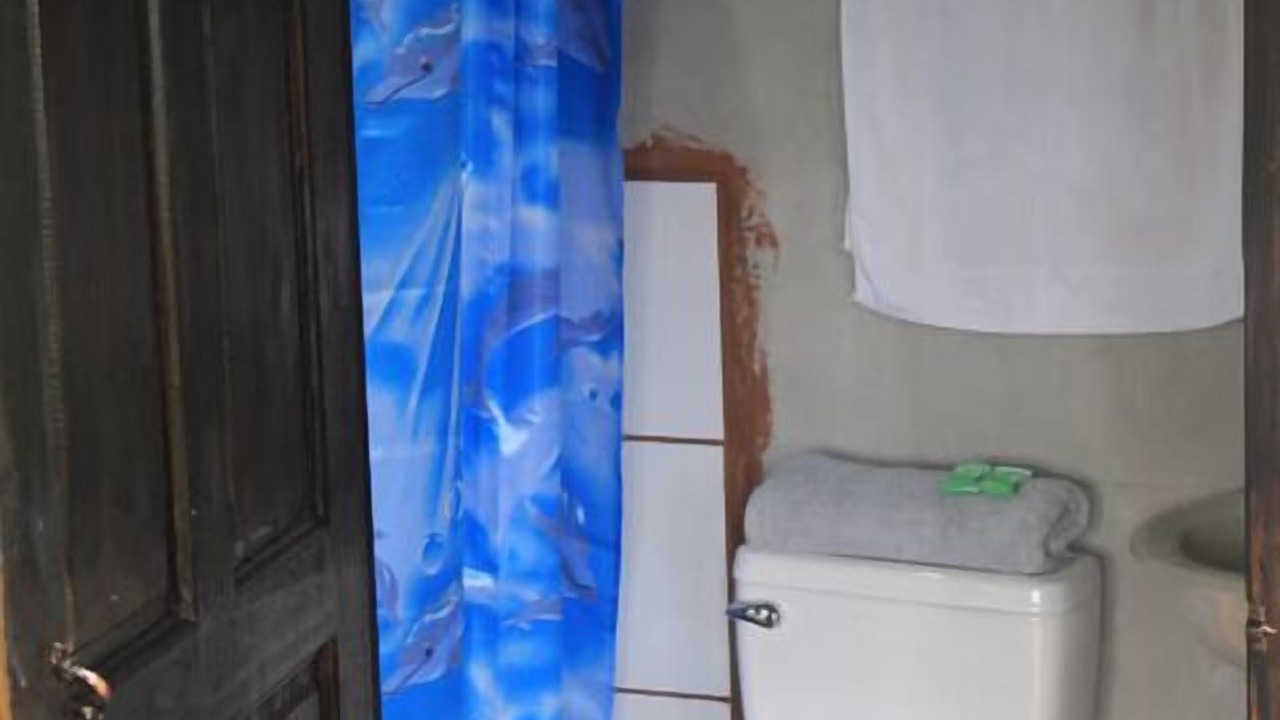 Photo of Bathroom in Tayutic