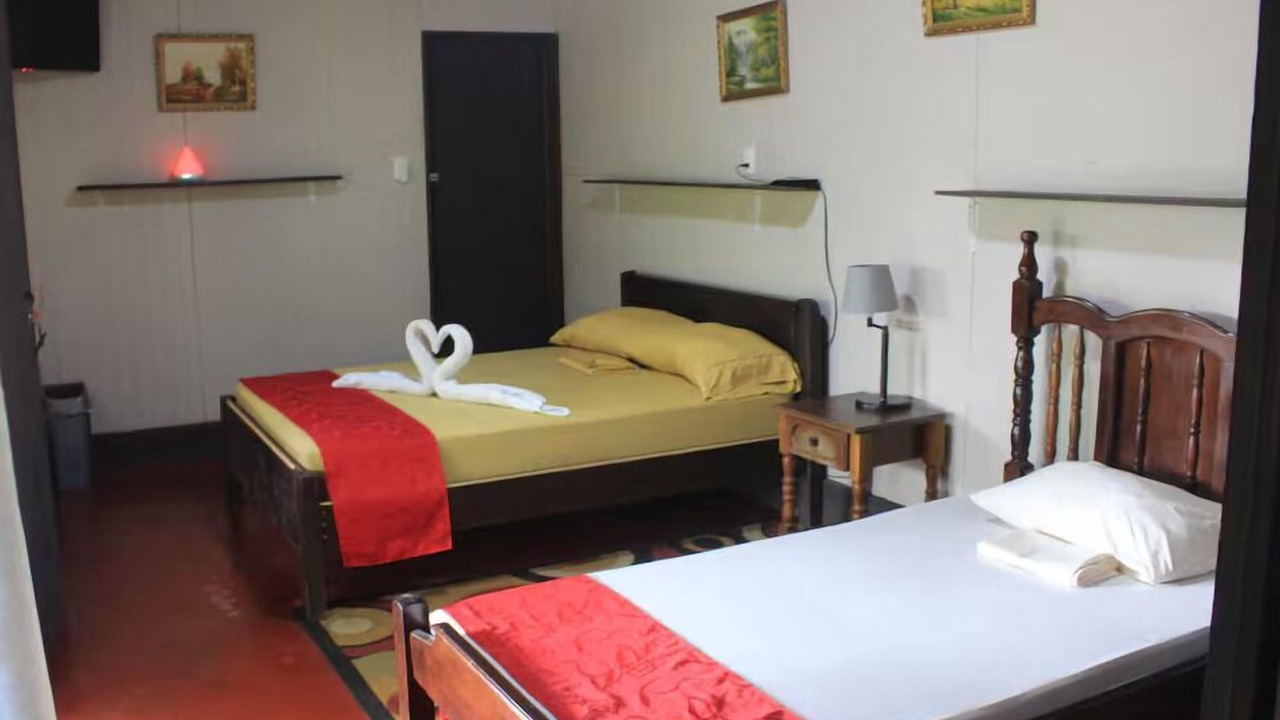 Photo of Bedroom in Tayutic