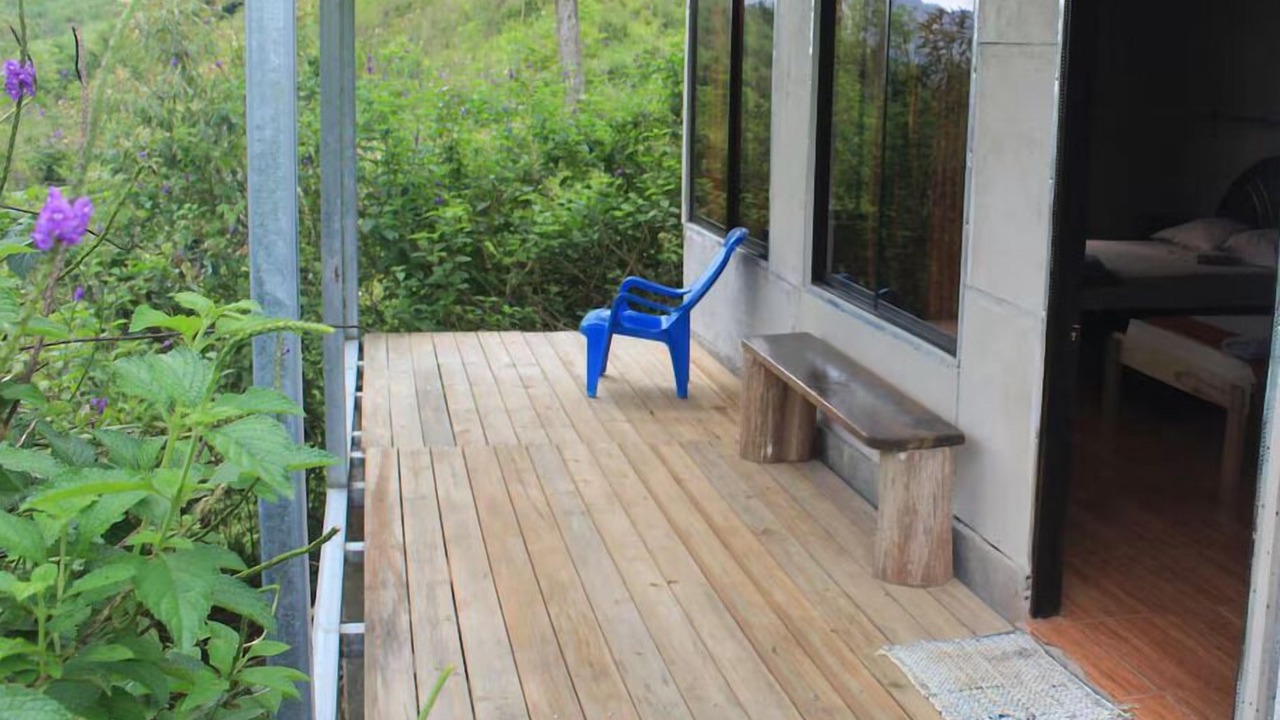 Photo of Patio Balcony in Tayutic