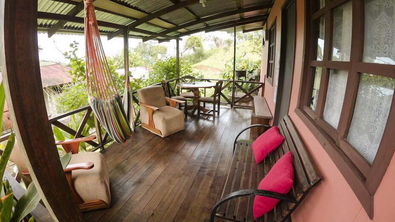 Photo of Patio Balcony in Tayutic