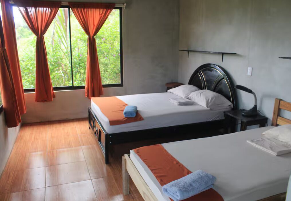Photo of Bedroom in Tayutic