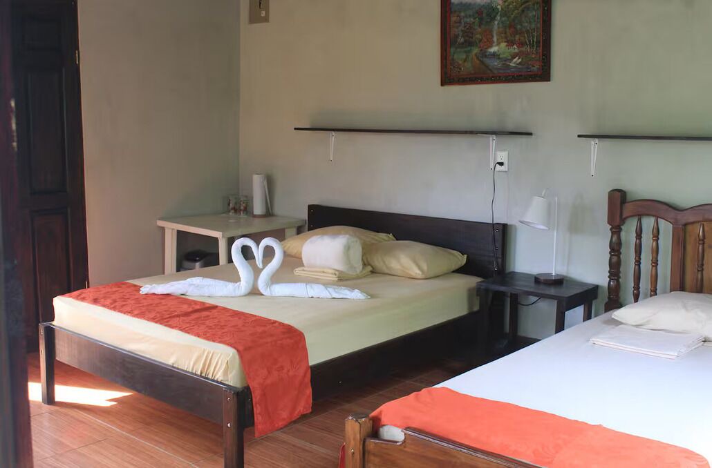 Photo of Bedroom in Tayutic