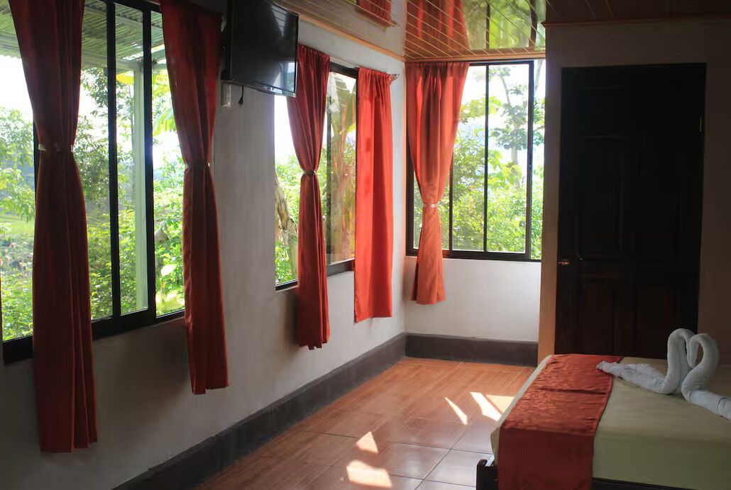 Photo of Bedroom in Tayutic