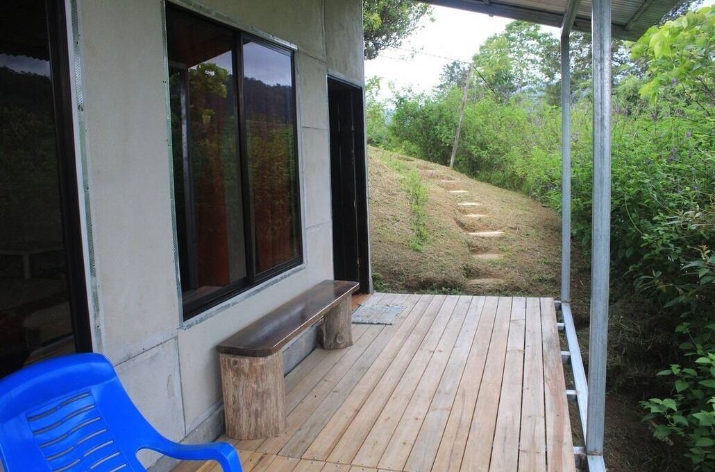 Photo of Patio Balcony in Tayutic