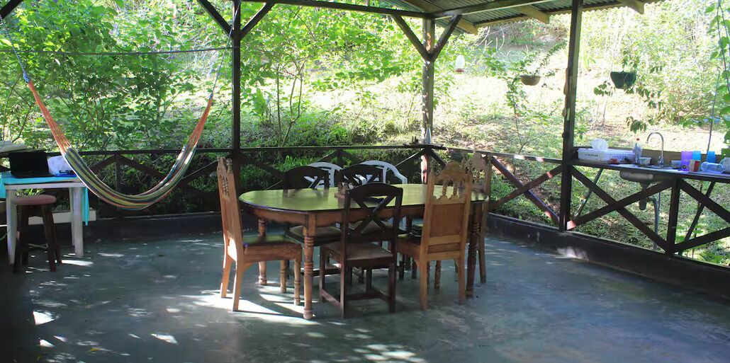 Photo of Outdoor in Tayutic