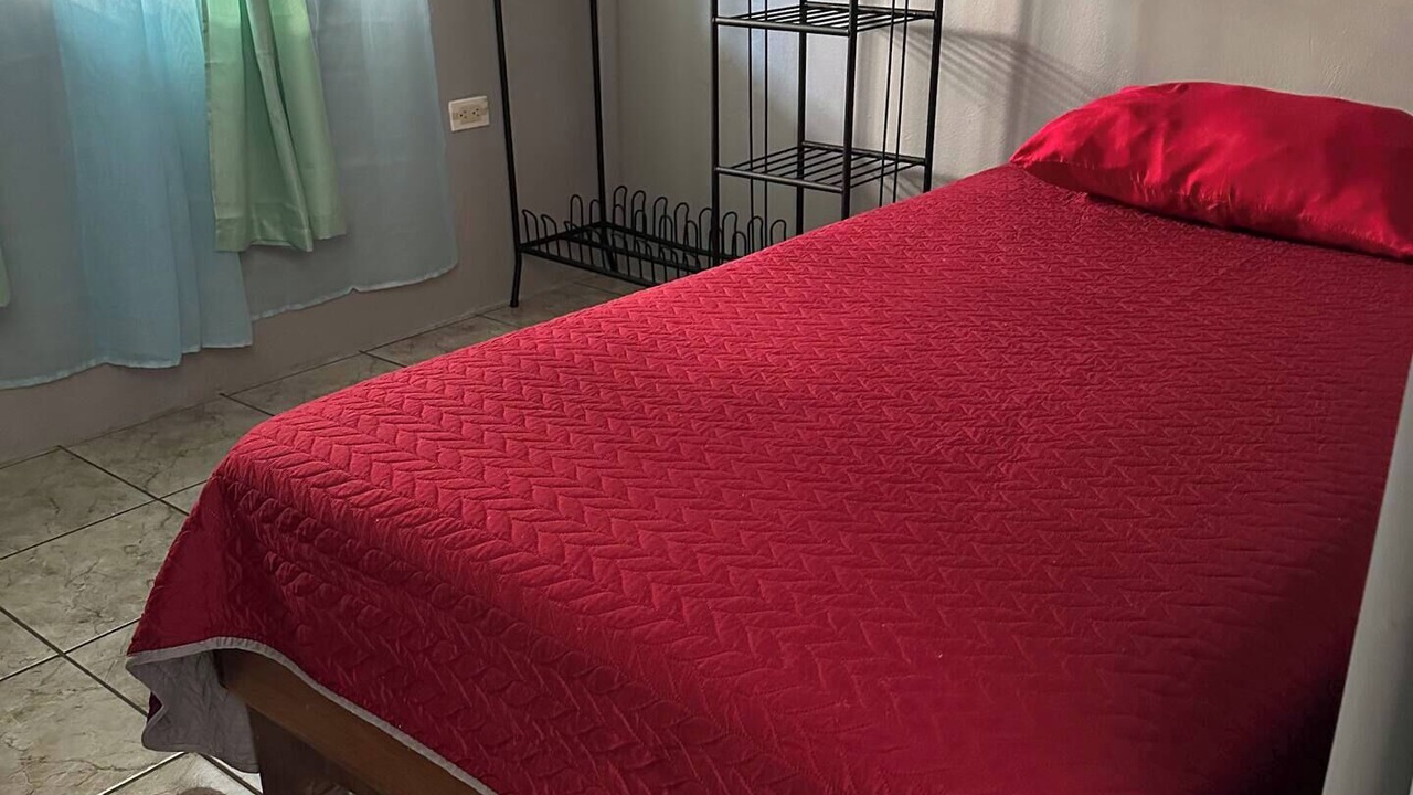 Photo of Bedroom in San Isidro de El General