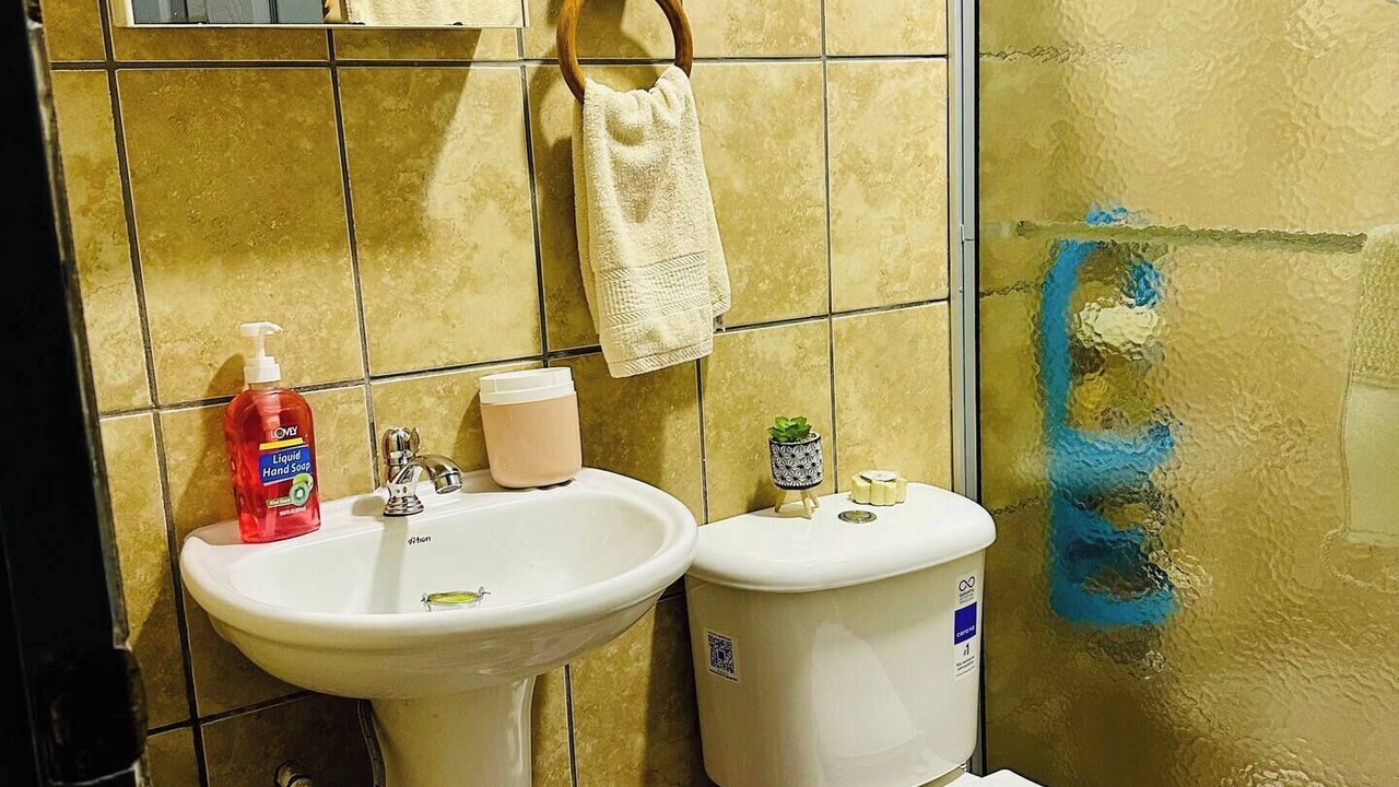 Photo of Bathroom in San Isidro de El General